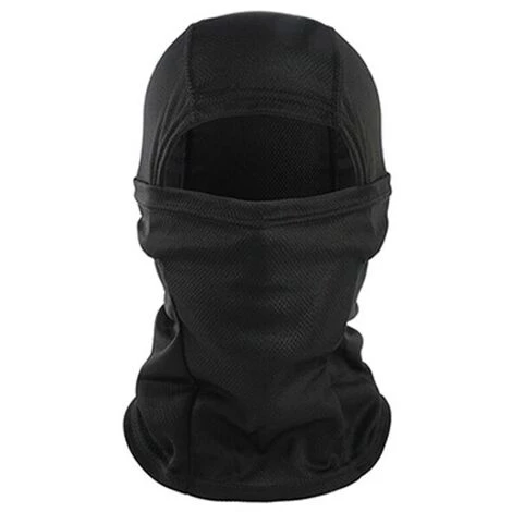 FUIENKO Cagoule Tactique De Camouflage Militaire, Masque Complet Pour Moto, Cyclisme, Armée De Guerre, Airsoft, Bouclier De Chasse, Chapeau, Écharpe De Cou,khaki 3 FUIENKO Cagoule Tactique De Camouflage Militaire, Masque Complet Pour Moto, Cyclisme, Armée De Guerre, Airsoft, Bouclier De Chasse, Chapeau, Écharpe De Cou,khaki