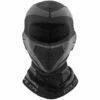 FUIENKO Masque De Cyclisme En Polaire Pour L'hiver, Casquette Coupe-vent Anti-froid Pour Sports De Plein Air, Couverture Du Visage Et Du Cou, Cagoule, Chapeau,Espagne,Medium -Protection des voies respiratoires Soldes 66415784 1