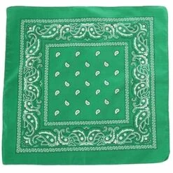 FUIENKO Couvre-chef Multicolore Vintage, écharpe De Cyclisme En Plein Air, Randonnée, Couvre-chef Coloré, Mode Cool, Offre Spéciale,CHINA,Navy Blue -Protection des voies respiratoires Soldes 66415838 5