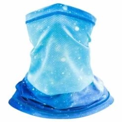 FUIENKO Cagoule De Protection UV Pour Le Cou, Bandana De Sport En Plein Air, Cyclisme, Pêche, Randonnée, Masque Facial, écharpe, Bandeau,Australie,C