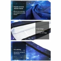 FUIENKO Cagoule De Protection UV Pour Le Cou, Bandana De Sport En Plein Air, Cyclisme, Pêche, Randonnée, Masque Facial, écharpe, Bandeau,Australie,C -Protection des voies respiratoires Soldes 66415847 5