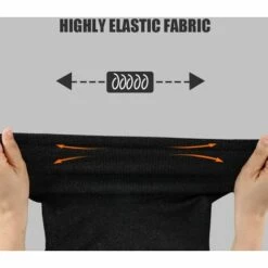 FUIENKO Cagoule D'été Respirante Pour Moto, Couverture De Masque Facial, Guêtre De Cou Pour Moto, Motocross, équitation, Tube De Ski, écharpe Bandana,Light Green -Protection des voies respiratoires Soldes 66415922 3