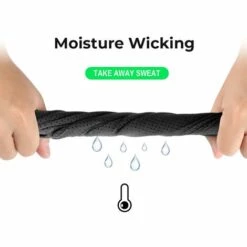 FUIENKO Cagoule D'été Respirante Pour Moto, Couverture De Masque Facial, Guêtre De Cou Pour Moto, Motocross, équitation, Tube De Ski, écharpe Bandana,Light Green -Protection des voies respiratoires Soldes 66415922 4