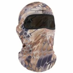 FUIENKO Masque De Cagoule Pour Moto, Mascara De Ski, De Motocross, De Neige, Cyclisme, Visage Complet, Pour Femmes Et Hommes, Casque De Motard, Sport De Snowboard,CS-N-M-14