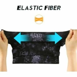 FUIENKO Cagoule De Moto D'été Imprimée En 3D, Couverture De Masque Facial Pour Moto, Motocross, équitation, Cyclisme, Bandana, écharpe De Cou,AX-004 -Protection des voies respiratoires Soldes 66415977 3