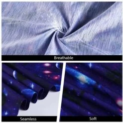 FUIENKO Cagoule De Moto D'été Imprimée En 3D, Couverture De Masque Facial Pour Moto, Motocross, équitation, Cyclisme, Bandana, écharpe De Cou,AX-004 -Protection des voies respiratoires Soldes 66415977 5