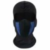 FUIENKO Masque Facial Complet Pour Moto, Cagoule, écharpe, Chapeau, Maille En Coton, Coupe-vent D'extérieur, Accessoires De Moto, 1 Pièce,CHINA,Blue -Protection des voies respiratoires Soldes 66415979 1