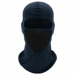 FUIENKO Cagoule De Moto, Masque Intégral, Snowboard, Casque De Motard, Pour Femmes, Cagoule De Cyclisme, Casquette De Ski, Pour Hommes,YS-E-04