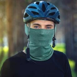 FUIENKO Masque Facial De Cyclisme, Cagoule De Moto Moto, Couvre-chef Complet, Respirant, Anti-poussière, Couverture De Casque Pour Hommes Et Femmes,Royal Blue 9 FUIENKO Masque Facial De Cyclisme, Cagoule De Moto Moto, Couvre-chef Complet, Respirant, Anti-poussière, Couverture De Casque Pour Hommes Et Femmes,Royal Blue -Protection des voies respiratoires Soldes 66416071 3