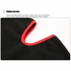 FUIENKO Cagoule Thermique Coupe-vent Pour Hommes Et Femmes, Chapeau, Doublure De Casque, Couverture Complète Du Visage, Nouvelle Collection Hiver,Espagne,Grey 11 FUIENKO Cagoule Thermique Coupe-vent Pour Hommes Et Femmes, Chapeau, Doublure De Casque, Couverture Complète Du Visage, Nouvelle Collection Hiver,Espagne,Grey -Protection des voies respiratoires Soldes 66416090 5