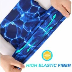 FUIENKO Masque Facial Bandana Respirant Pour Moto, Cache-cou Pour Motard, écharpe D'été Pour Hommes Et Femmes,CHINA,07 -Protection des voies respiratoires Soldes 66416099 3