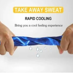 FUIENKO Masque Facial Bandana Respirant Pour Moto, Cache-cou Pour Motard, écharpe D'été Pour Hommes Et Femmes,CHINA,07 -Protection des voies respiratoires Soldes 66416099 4