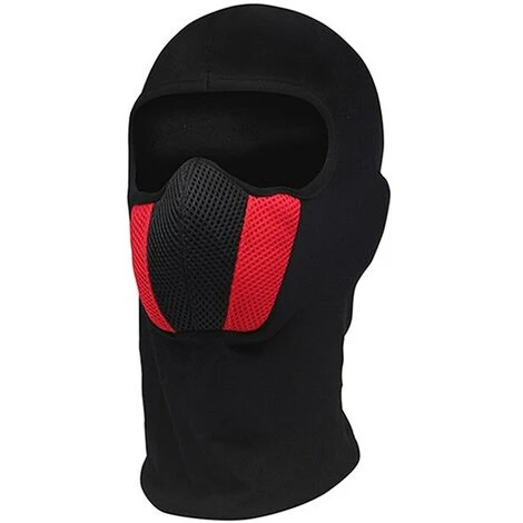 FUIENKO Cagoule De Moto, Masque Facial Complet, Coupe-vent, Tactique, Motocross, Casquette De Motard, Automne Et Hiver,18 Sha Cp 4 FUIENKO Cagoule De Moto, Masque Facial Complet, Coupe-vent, Tactique, Motocross, Casquette De Motard, Automne Et Hiver,18 Sha Cp – Image 2