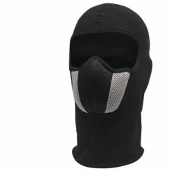 FUIENKO Cagoule De Moto, Masque Facial Complet, Coupe-vent, Tactique, Motocross, Casquette De Motard, Automne Et Hiver,18 Sha Cp 9 FUIENKO Cagoule De Moto, Masque Facial Complet, Coupe-vent, Tactique, Motocross, Casquette De Motard, Automne Et Hiver,18 Sha Cp -Protection des voies respiratoires Soldes 66416130 3