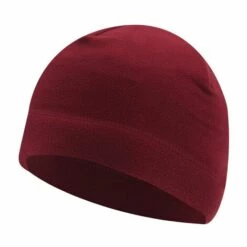 FUIENKO Casquette Polaire Pour Homme Et Femme, Chapeau De Cyclisme, Coupe-vent, Doux, Pour Sports De Plein Air, Ski, Hiver,CHINA,Wine Red 10 FUIENKO Casquette Polaire Pour Homme Et Femme, Chapeau De Cyclisme, Coupe-vent, Doux, Pour Sports De Plein Air, Ski, Hiver,CHINA,Wine Red -Protection des voies respiratoires Soldes 66416154 4