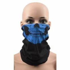 FUIENKO Cagoule De Moto Respirante 3D Coupe-vent D'hiver, Masque Facial Sans Couture, Protection Solaire, Randonnée, Camping, Squelette, écharpe D'équitation,335 9 FUIENKO Cagoule De Moto Respirante 3D Coupe-vent D'hiver, Masque Facial Sans Couture, Protection Solaire, Randonnée, Camping, Squelette, écharpe D'équitation,335 -Protection des voies respiratoires Soldes 66416176 3