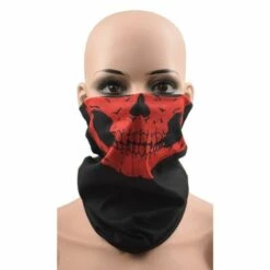 FUIENKO Cagoule De Moto Respirante 3D Coupe-vent D'hiver, Masque Facial Sans Couture, Protection Solaire, Randonnée, Camping, Squelette, écharpe D'équitation,335 10 FUIENKO Cagoule De Moto Respirante 3D Coupe-vent D'hiver, Masque Facial Sans Couture, Protection Solaire, Randonnée, Camping, Squelette, écharpe D'équitation,335 -Protection des voies respiratoires Soldes 66416176 4