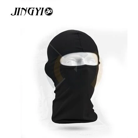 FUIENKO Cagoule De Moto, Masque Facial Complet, Casquette De Cyclisme, Pour Ducati Monster 796 Suzuki Gsxr 1000 Kawasaki Ninja 250r,HEI 5 FUIENKO Cagoule De Moto, Masque Facial Complet, Casquette De Cyclisme, Pour Ducati Monster 796 Suzuki Gsxr 1000 Kawasaki Ninja 250r,HEI – Image 3