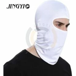 FUIENKO Masque Facial Pour Moto, Pare-brise, Pour Kawasaki Z1000 G310gs Cg125 Z900 F800gs Versys 1000 2020,BAI