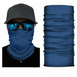FUIENKO Masque Facial Sans Couture Pour Hommes Et Femmes, Bandana De Couleur Unie, Pour L'extérieur, Coupe-vent, Pour Moto, Chauffe-cou, Cagoule De Ski,S169 9 FUIENKO Masque Facial Sans Couture Pour Hommes Et Femmes, Bandana De Couleur Unie, Pour L'extérieur, Coupe-vent, Pour Moto, Chauffe-cou, Cagoule De Ski,S169 -Protection des voies respiratoires Soldes 66416294 3