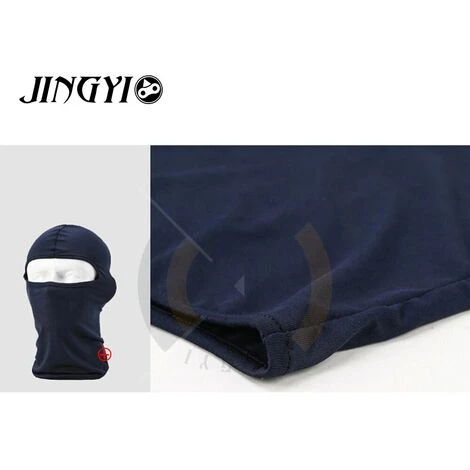 FUIENKO Cagoule De Moto, Masque Facial Complet, Casquette De Cyclisme Pour Moto Afrique Twin 1100 Honda Forza 125 Honda Hornet Yamaha Fz1,BAI 7 FUIENKO Cagoule De Moto, Masque Facial Complet, Casquette De Cyclisme Pour Moto Afrique Twin 1100 Honda Forza 125 Honda Hornet Yamaha Fz1,BAI – Image 5