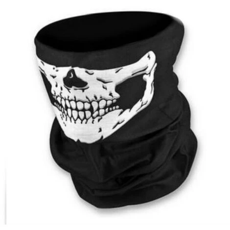 FUIENKO Masque De Protection En Polaire Unisexe Pour Moto, écharpe Blanche Pour Ducati M620 M750 Ducati MONSTER M400 M600,BLUE 5 FUIENKO Masque De Protection En Polaire Unisexe Pour Moto, écharpe Blanche Pour Ducati M620 M750 Ducati MONSTER M400 M600,BLUE – Image 3