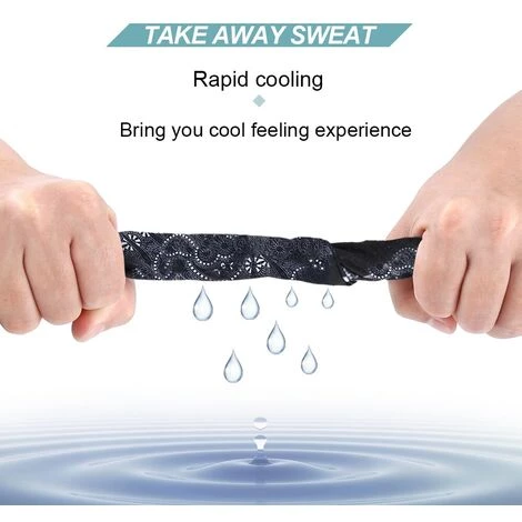 FUIENKO Cagoule De Moto Respirante, Masque Facial De Moto, Guêtre De Cou, écharpe Tube De Moto, Oreille Suspendue, Motocross, Bandana Hommes Femmes,GLY-D-07 4 FUIENKO Cagoule De Moto Respirante, Masque Facial De Moto, Guêtre De Cou, écharpe Tube De Moto, Oreille Suspendue, Motocross, Bandana Hommes Femmes,GLY-D-07 – Image 2