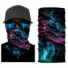 FUIENKO Foulard Magique Multifonction Avec Protection Contre Les UV, Chauffe-cou, Pour L'extérieur, Pêche, Randonnée, Cyclisme, Couvre Le Visage, Bandeau Bandana,CHINA,S262 2 FUIENKO Foulard Magique Multifonction Avec Protection Contre Les UV, Chauffe-cou, Pour L'extérieur, Pêche, Randonnée, Cyclisme, Couvre Le Visage, Bandeau Bandana,CHINA,S262 -Protection des voies respiratoires Soldes 66416731 1