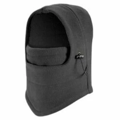 FUIENKO Chapeau Coupe-vent Intégré, épais, Pour L'extérieur, Pour L'équitation, Le Cyclisme, La Voiture, L'hiver,purple -Protection des voies respiratoires Soldes 66416756 5