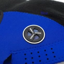 FUIENKO Masque Facial De Moto Pour L'hiver, Coupe-vent Pour Bmw R1250gs Adventure F850gs R Nine T R1150gs F750gs Ninet Gs 1250 Adventure R1200r,Bleu -Protection des voies respiratoires Soldes 66416859 3