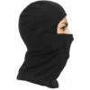 FUIENKO LEEPEE – Casquette De Sport à Couverture Complète Pour Moto, Chapeau De Vélo, à Séchage Rapide, Cagoule De Motocross Intégrée, Masque Facial,Black -Protection des voies respiratoires Soldes 66416929 1