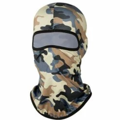 FUIENKO Cagoule De Camouflage Pour Hommes, écharpe Complète Pour Moto, Ski, Cyclisme, Casque, Tour De Cou, Chauffe-tête, Tactique Wargame Airsoft,A16 10 FUIENKO Cagoule De Camouflage Pour Hommes, écharpe Complète Pour Moto, Ski, Cyclisme, Casque, Tour De Cou, Chauffe-tête, Tactique Wargame Airsoft,A16 -Protection des voies respiratoires Soldes 66417339 4