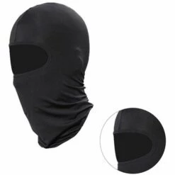 FUIENKO Masque Facial CS Pour Moto, Protection Solaire Coupe-vent, Anti-poussière, Couvre-chef,CHINA 10 FUIENKO Masque Facial CS Pour Moto, Protection Solaire Coupe-vent, Anti-poussière, Couvre-chef,CHINA -Protection des voies respiratoires Soldes 66417358 4