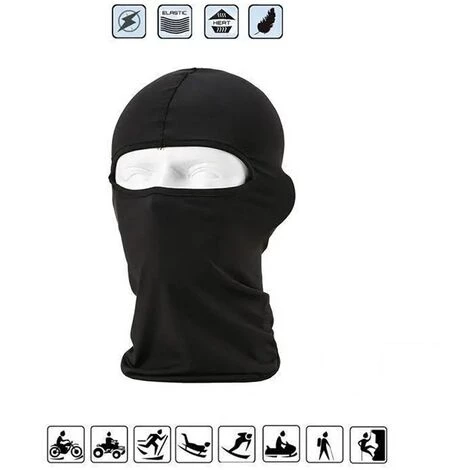 FUIENKO Masque Facial CS Pour Moto, Protection Solaire Coupe-vent, Anti-poussière, Couvre-chef,CHINA 7 FUIENKO Masque Facial CS Pour Moto, Protection Solaire Coupe-vent, Anti-poussière, Couvre-chef,CHINA – Image 5