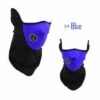 FUIENKO Masque De Protection Pour Moto Pro, Chapeau De Vélo, Couvre-chef De Sport De Plein Air, Couvre-chef D'hiver Chaud, Coupe-vent, Protection Solaire,CHINA,Universal,Blue -Protection des voies respiratoires Soldes 66417448 1