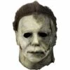 FVO Halloween 6 La Malédiction De Michael Myers Michael Myers Masque Taille M/L -Protection des voies respiratoires Soldes 66573520 1