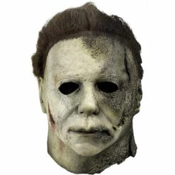 FVO Halloween 6 La Malédiction De Michael Myers Michael Myers Masque Taille M/L