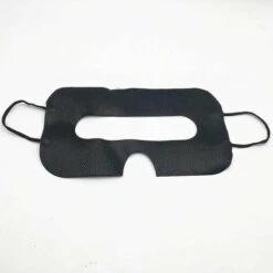 DONTODENT Lot De 100 Masques Jetables Pour Virtual Ralit, Masque Pour Les Yeux Jetable Pour Oculus Quest 2nd Gnration The Black -Protection des voies respiratoires Soldes 66750931 3