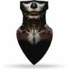 CADEAUX Cache-cou Masque Facial Couvrant Bandanas Pour Hommes Femmes été UV Visage écharpe Masque Couverture Masque Facial Bandeaux -Protection des voies respiratoires Soldes 66805061 1