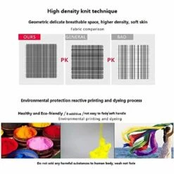 CADEAUX Bandanas De Masque Facial, Cache-cou, Couvre-chef, écharpe Magique, Bandeau Pour La Poussière Vent Du Soleil 9 CADEAUX Bandanas De Masque Facial, Cache-cou, Couvre-chef, écharpe Magique, Bandeau Pour La Poussière Vent Du Soleil -Protection des voies respiratoires Soldes 66805440 3