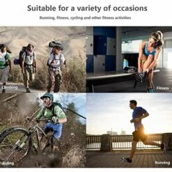 CADEAUX Bandanas De Masque Facial, Cache-cou, Couvre-chef, écharpe Magique, Bandeau Pour La Poussière Vent Du Soleil 11 CADEAUX Bandanas De Masque Facial, Cache-cou, Couvre-chef, écharpe Magique, Bandeau Pour La Poussière Vent Du Soleil -Protection des voies respiratoires Soldes 66805440 5