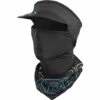 BDD Cagoule Chapeau Sport Moto Vélo Protection Uv Tour De Cou Cagoule, Cagoule Myope, Noir -Protection des voies respiratoires Soldes 66879344 1