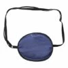 LTS FAFA Masque Pour Les Yeux Et Les Yeux Médicaux Pour Adultes Et Enfants Amblyopie Lazy Eye (Navy) -Protection des voies respiratoires Soldes 66929653 1