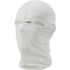 DONTODENT Balaclava Casque Coupe-Vent Cou Masques Complets - Blanc -Protection des voies respiratoires Soldes 66970495 1