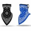 BDD 2 Masques De Moto, Foulards Unisexes, Bandanas, Couvre-chef, Foulards De Col Pour Hommes, Foulards De Randonnée -Protection des voies respiratoires Soldes 66976674 1