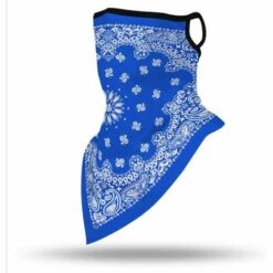 BDD 2 Masques De Moto, Foulards Unisexes, Bandanas, Couvre-chef, Foulards De Col Pour Hommes, Foulards De Randonnée -Protection des voies respiratoires Soldes 66976674 3