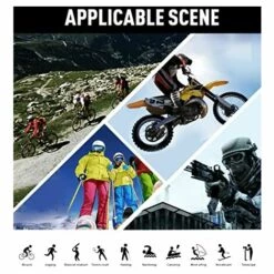 HIASDFLS Masque Facial Protection UV Pour Hommes Femmes Pare-soleil Tactique Léger Ski Moto Course à Pied équitation-écran Solaire Respirant Coupe-vent Moto Sports équitation Masque écharpe - Gris 11 HIASDFLS Masque Facial Protection UV Pour Hommes Femmes Pare-soleil Tactique Léger Ski Moto Course à Pied équitation-écran Solaire Respirant Coupe-vent Moto Sports équitation Masque écharpe - Gris -Protection des voies respiratoires Soldes 66992854 5