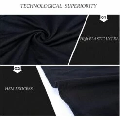 OCXIN 2 Pièces Cagoule Visage Capot Ski Masque Moto Masque Vélo Masque Cagoules Mince Et Respirant Coupe-vent Multifonctionnel Pour Hommes Et Femmes Hiver été -Protection des voies respiratoires Soldes 66998700 5