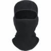BF Cagoule D'hiver, Moto Coupe-vent épaisse Et Chaude, Masque D'équitation élastique Masque De Ski Multifonctionnel Chapeau Noir -Protection des voies respiratoires Soldes 67024714 1