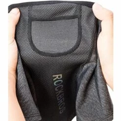 BF Echarpe Polaire Chaude, Coupe Vent, Respirante, Tour De Cou Réglable, Moto, Vélo, Ski, Randonnée, Masque D'équitation Ultra Doux, Gris 58.5*35cm 9 BF Echarpe Polaire Chaude, Coupe Vent, Respirante, Tour De Cou Réglable, Moto, Vélo, Ski, Randonnée, Masque D'équitation Ultra Doux, Gris 58.5*35cm -Protection des voies respiratoires Soldes 67024774 3